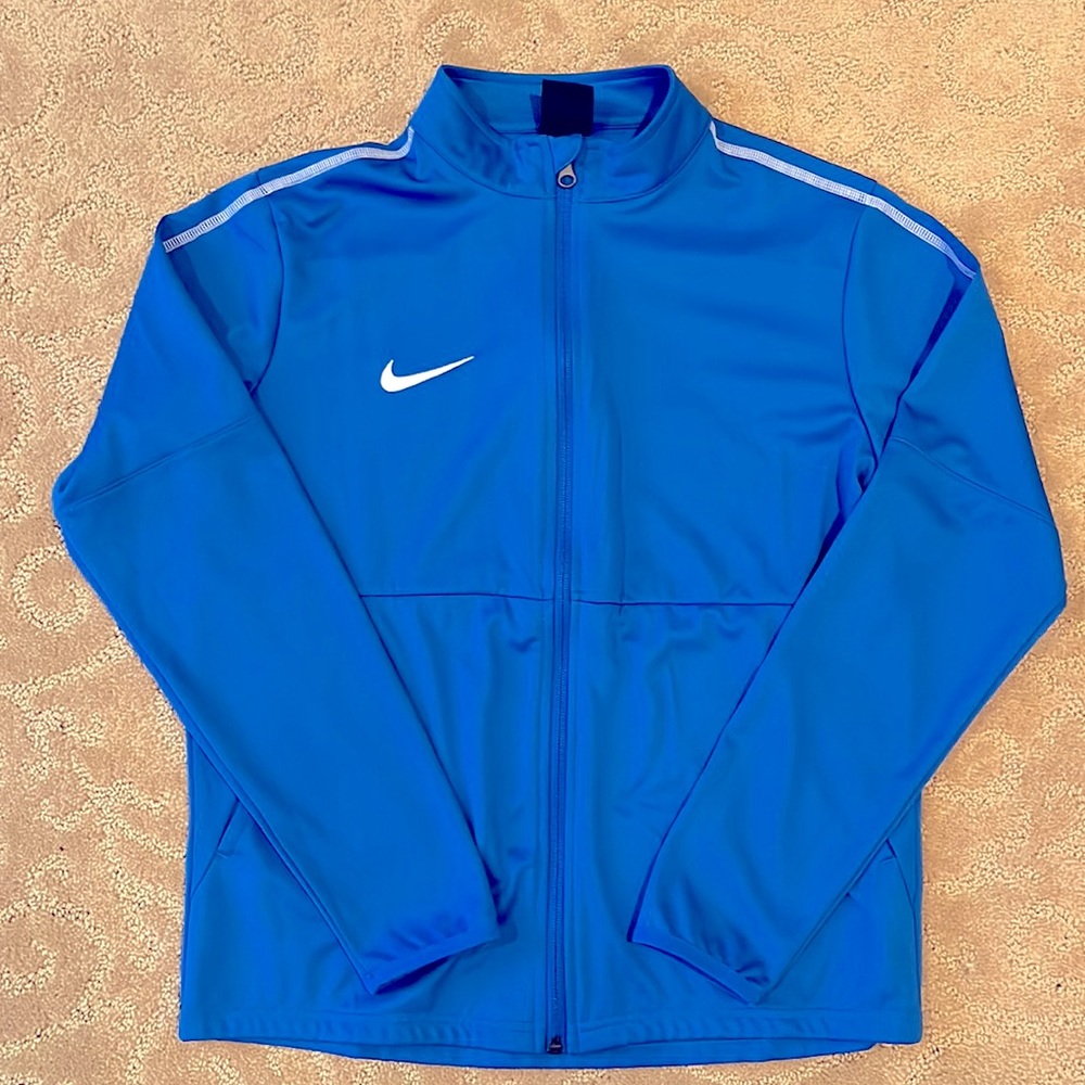 Nike lightweight jacket (Youth )